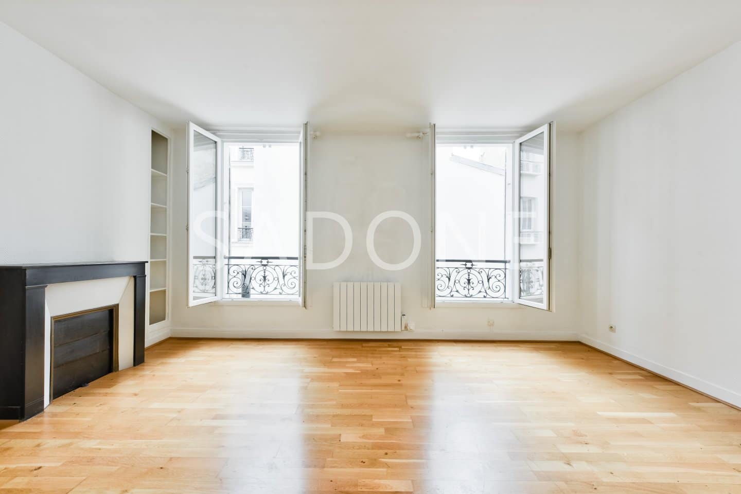 MAIRIE / STE FOY – APPT 2 PIECES, 40m²