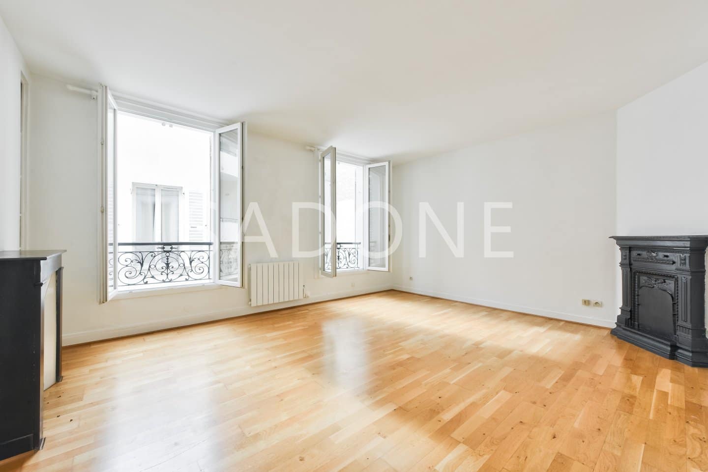 MAIRIE / STE FOY – APPT 2 PIECES, 40m²