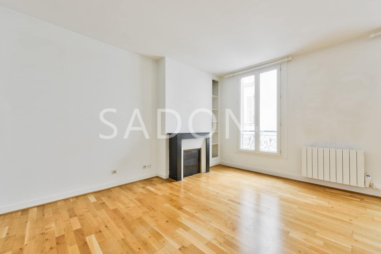 MAIRIE / STE FOY – APPT 2 PIECES, 40m²