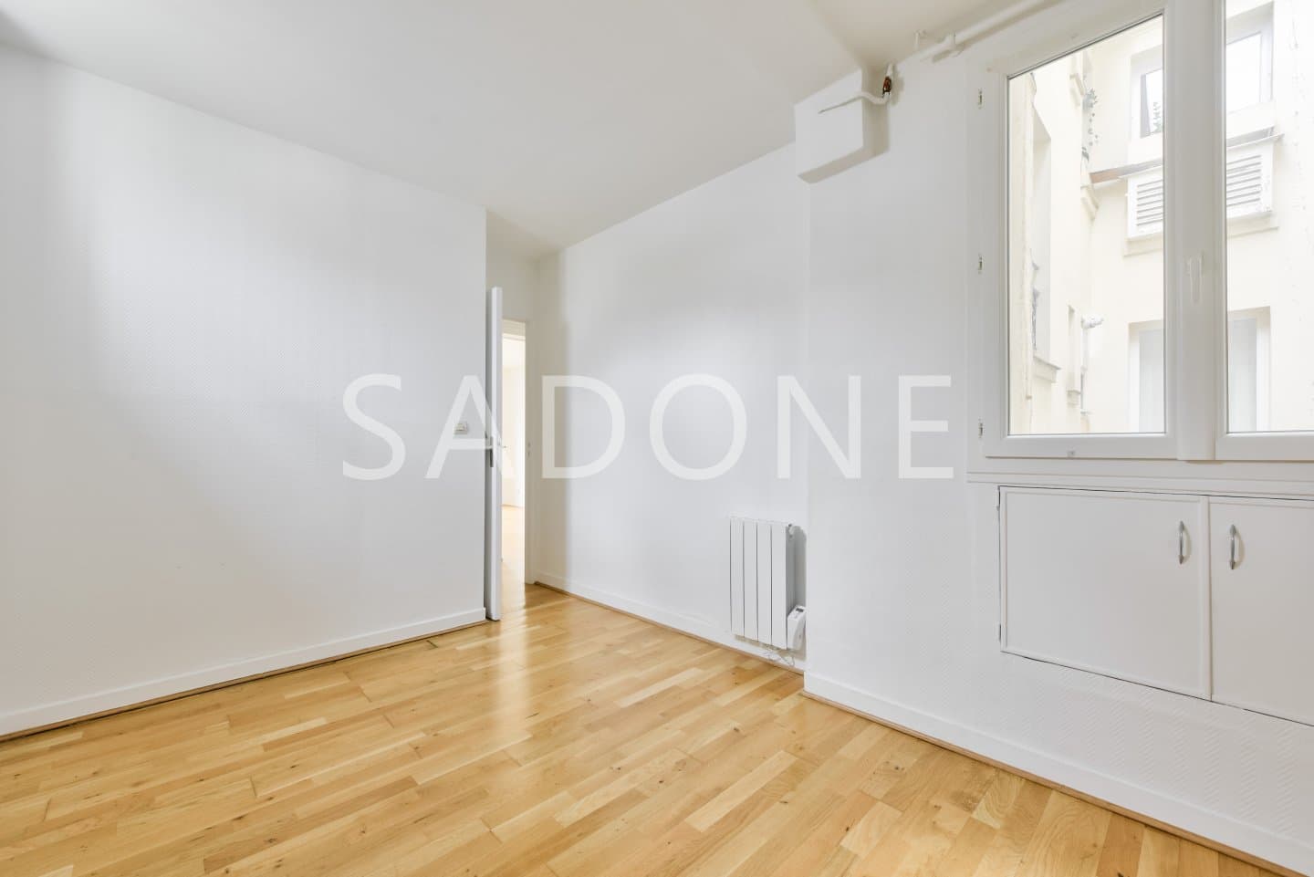 MAIRIE / STE FOY – APPT 2 PIECES, 40m²