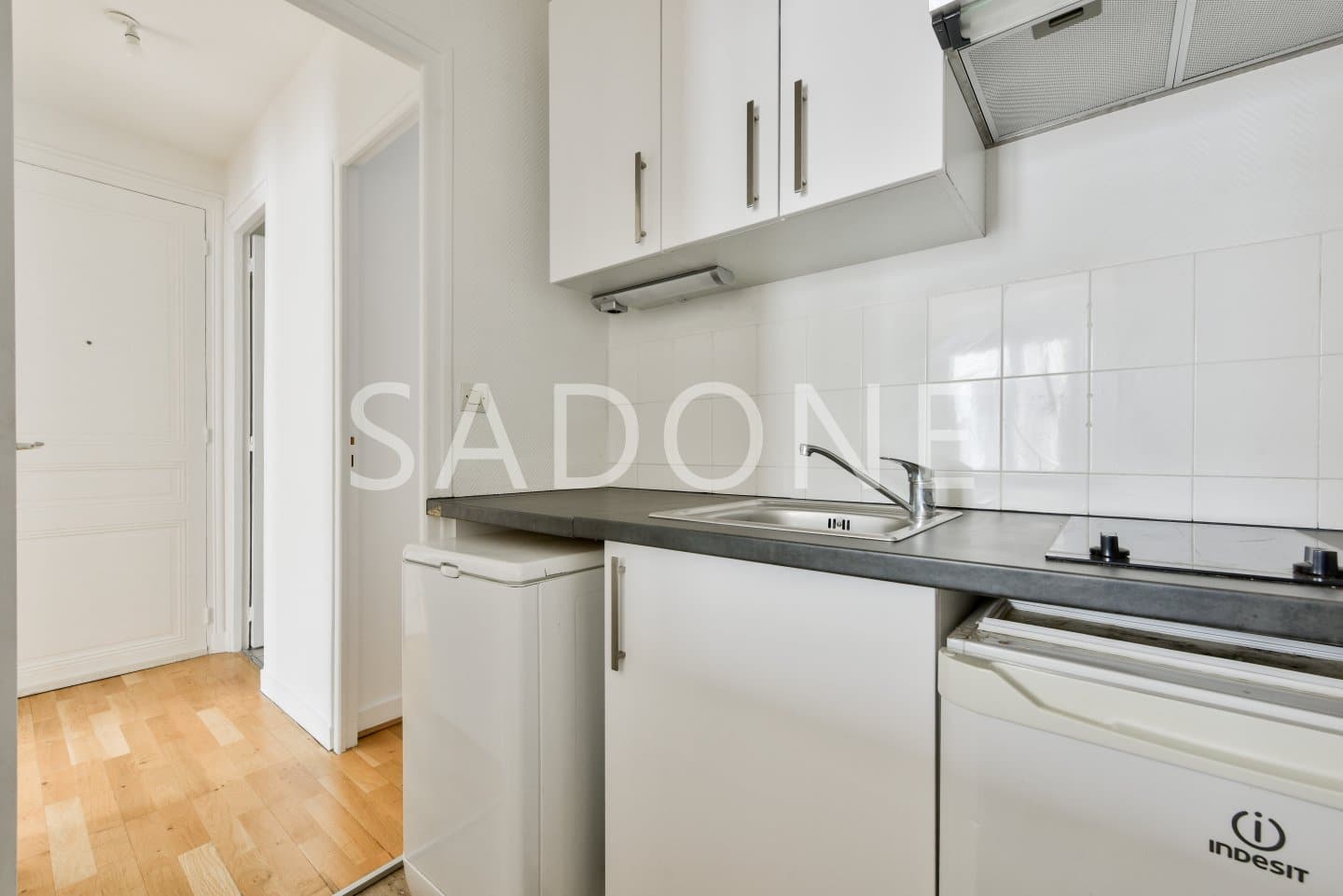 MAIRIE / STE FOY – APPT 2 PIECES, 40m²