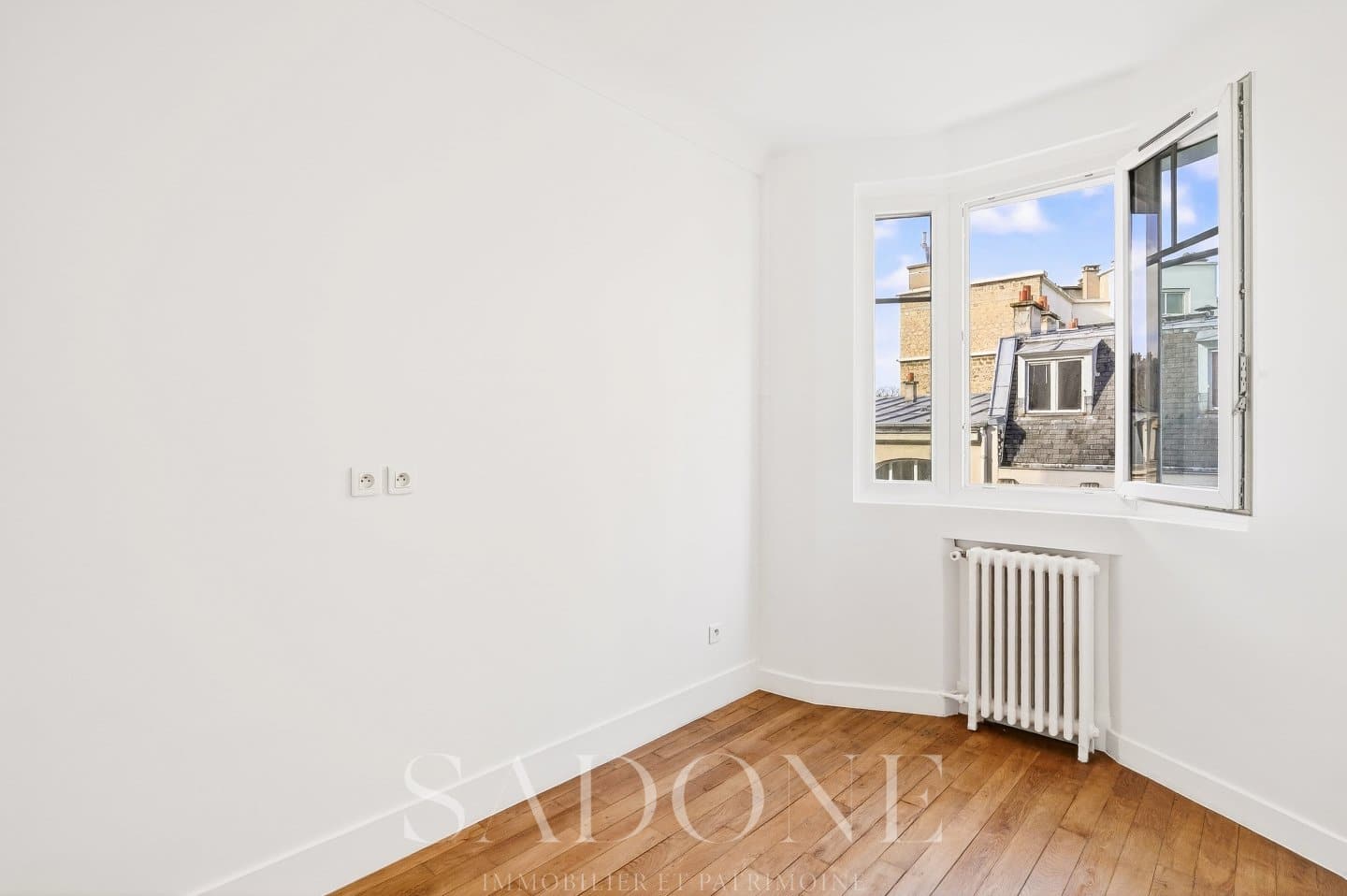 APPARTEMENT 2 PIECES – NEUILLY-SUR-SEINE -SABLONS