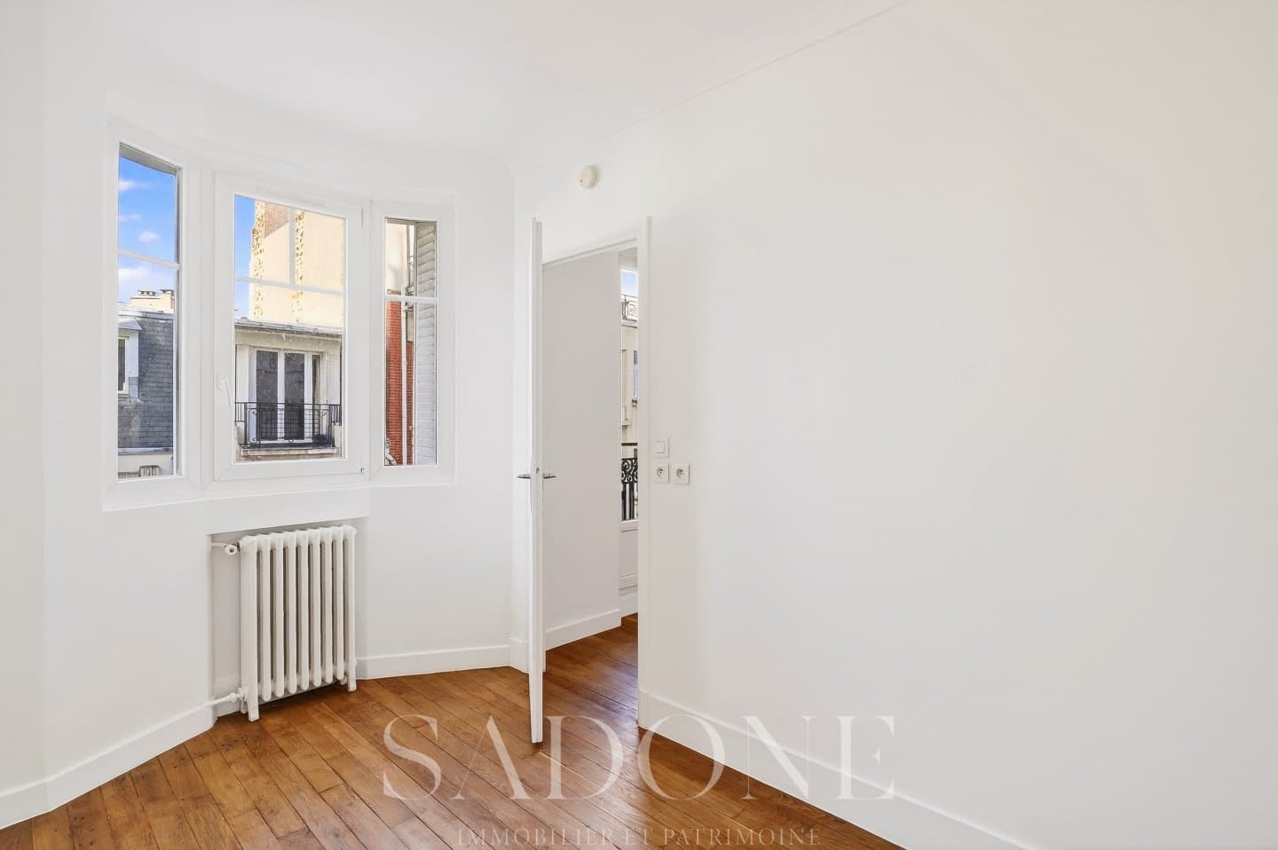 APPARTEMENT 2 PIECES – NEUILLY-SUR-SEINE -SABLONS