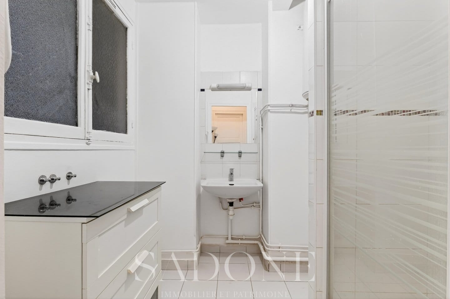 APPARTEMENT 2 PIECES – NEUILLY-SUR-SEINE -SABLONS