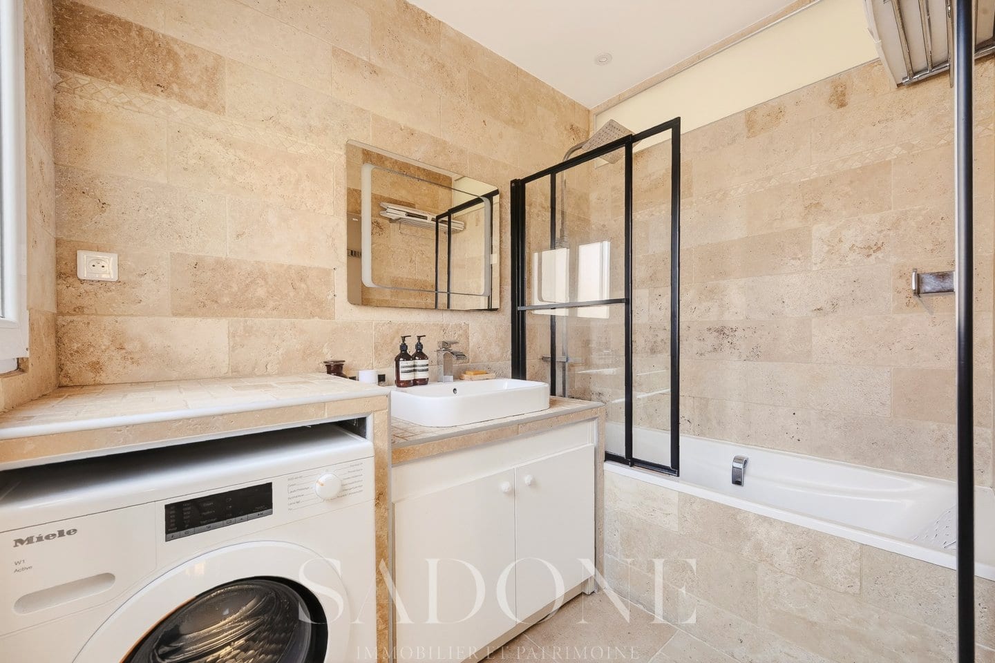 Appartement Neuilly Sur Seine Charles LAFFITTE /BOIS 4 pièce(s) 101 m2