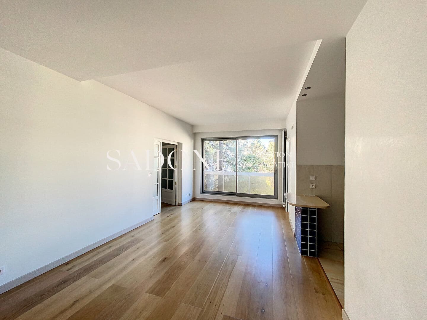 Appartement Neuilly Sur Seine 2 pièce(s) 55.36 m²