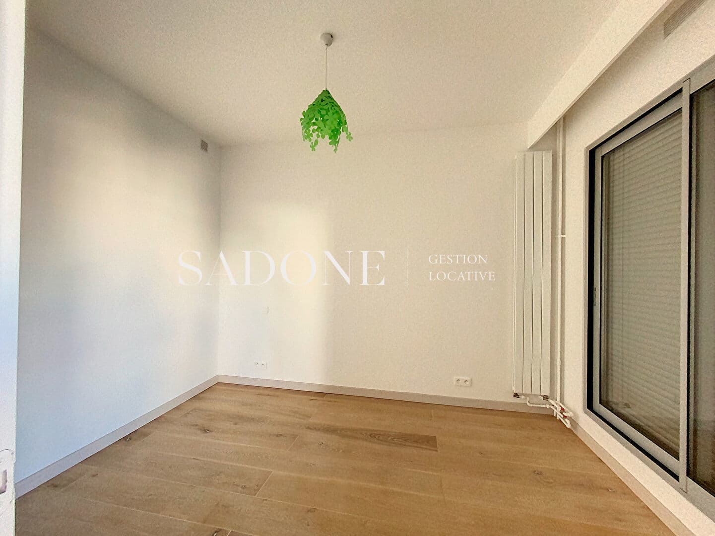 Appartement Neuilly Sur Seine 2 pièce(s) 55.36 m²