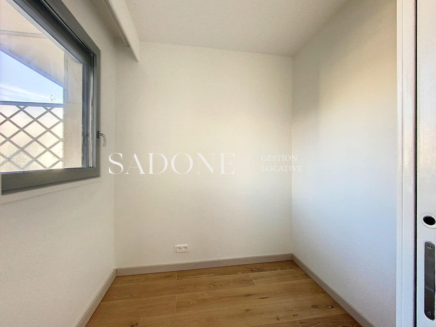Appartement Neuilly Sur Seine 2 pièce(s) 55.36 m²