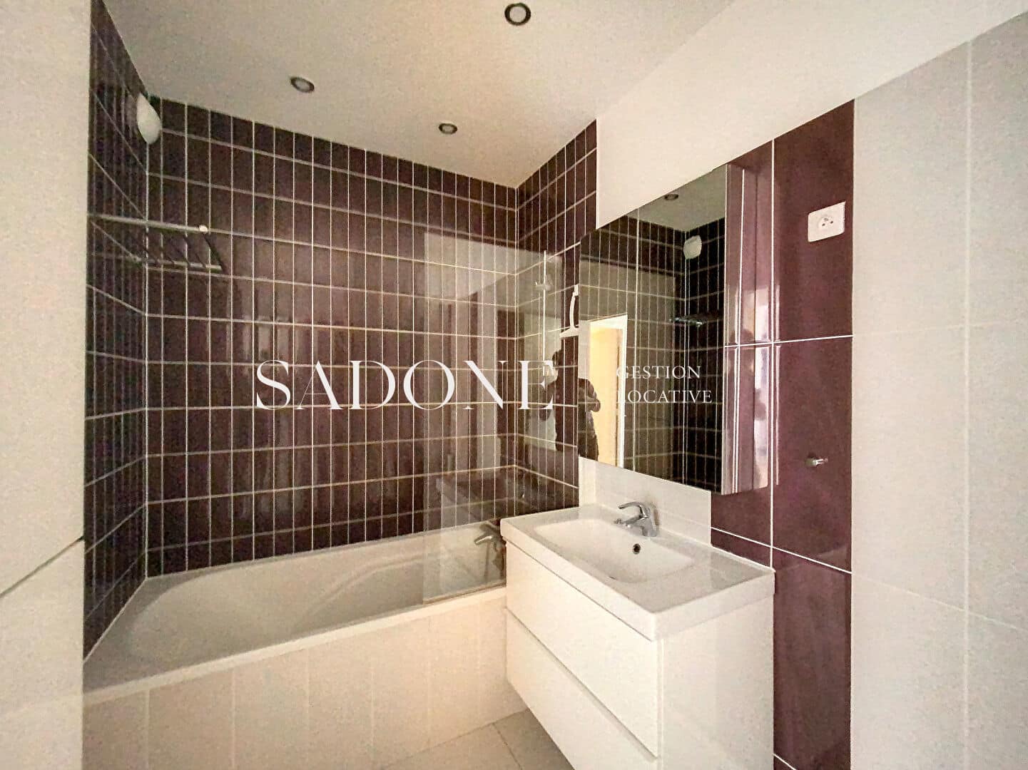 Appartement Neuilly Sur Seine 2 pièce(s) 55.36 m²