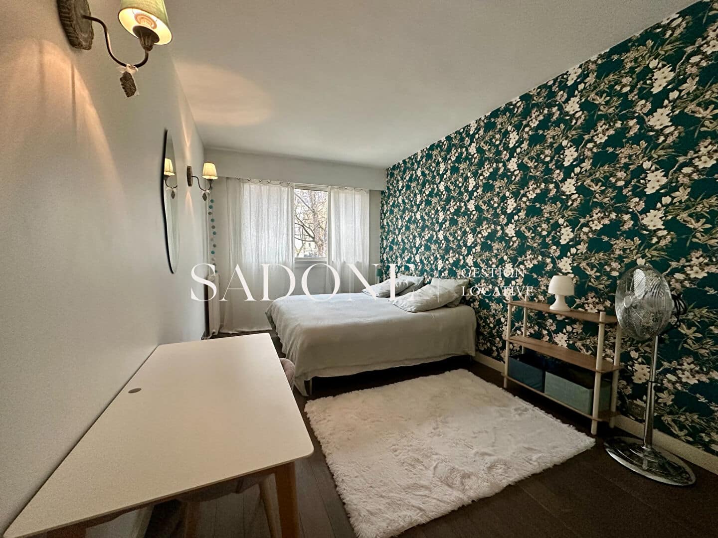 Appartement Neuilly Sur Seine 3 pièce(s) 90 m2