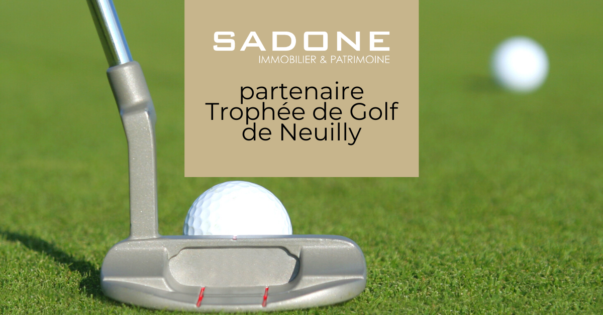 Trophee golf neuilly sadone 1
